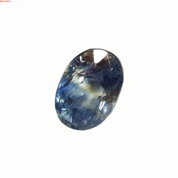 Blue Sapphire – Neelam (Bangkok) Premium Large Size